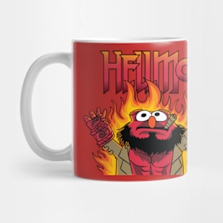 hellmo Mug